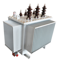 Oil immersed transformer thumbnail image