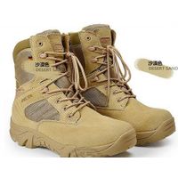 Tactical Delta Boots for outdoor sports thumbnail image