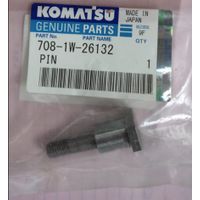 Komatsu Loader WA500-6 air conditioning condenser Assembly 56E-07-21133 thumbnail image