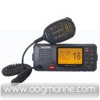 VHF RADIO CAPABLE OF DSC FUNCTION (CLASS B DSC) HX2010 thumbnail image