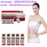 Injectable The Red Slimming Ampoule for Lose Weight kk thumbnail image