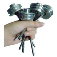 Pneumatic tools for BASSO thumbnail image