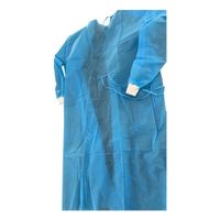 Medical Sterile Latex Surgical Gloves Examination Latex Glove for Dental, Laboratory Service thumbnail image