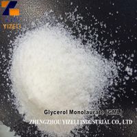 Glyceryl Monolaurate (GML) thumbnail image