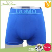 New style sexy men's brief boxer shorts free sample men underwear thumbnail image