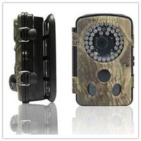 High Quality Hunting Camera MMS With Motion Detection And Night Vision thumbnail image