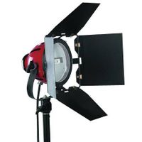 800W Red Head Light, Continuous Light with Dimmer, 5.2m Cable thumbnail image