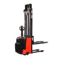 Electric Pallet Stacker CLS1646 thumbnail image