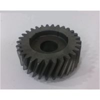 Various gear for power steering system thumbnail image