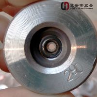 Spiral Tungsten Carbide wire drawing dies thumbnail image