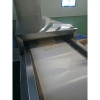 12KW High Efficiency continuous bamboo chopsticks sterilizer thumbnail image