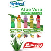 2016 Hot Brand HOUSSY 100% Healthy Five Flavors Mythical Aloe Vera Drink thumbnail image