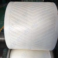 Acid-alkali Resistant Conveyor Belt   conveyor belt wholesaler   material handling conveyor belt thumbnail image