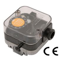 GAS PRESSURE SWITCH thumbnail image