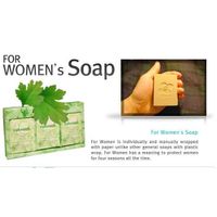 For Women's Soap thumbnail image