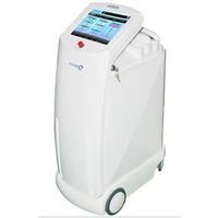 multifunctional machine with Q-switch Laser, IPL, E-light, Cooling RF and E- energy Breast Beautifyi thumbnail image