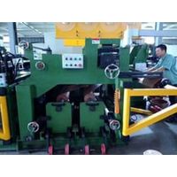 Foil Winding Machine Professional In Reactor thumbnail image