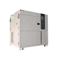 High and Low Temperature Test Chamber for Chemical Coatings / Electronic Components thumbnail image