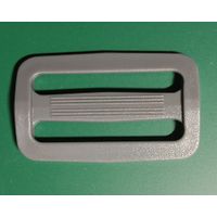 1" 25mm plastic ladder buckle adjustable buckles thumbnail image