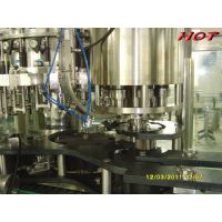 Hot Sale Full Automatic CSD Carbonated Water Drink Beverage Soda Cola Complete Bottling Line thumbnail image