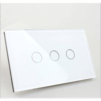 VL-C303R-81 ;touch switch,wall switch,family switch thumbnail image