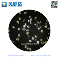 synthetic resin bond diamond grits for grinding thumbnail image