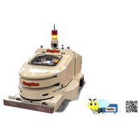 Automatic Guided Vehicle(AGV) Outdoor AGV thumbnail image