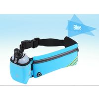 Outdoor running travel pockets 4 to 6 inch mobile phone bag waterproof personal multi-functional wai thumbnail image