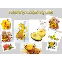 Refined Rapeseed Oil thumbnail image