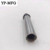 China Manufacturer High Quality Small Cnc Machining Aluminum Milling Machining Cnc Parts thumbnail image