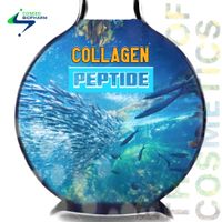 Collagen Peptide 300 Cosmetic Ingredient Skin elasticity thumbnail image