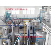 Olive oil production plant line equipment,palm oil processing machine, Corn oil production machine m thumbnail image
