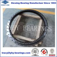 Slewing Bearing for Hitachi Excavator Ex200-1 thumbnail image