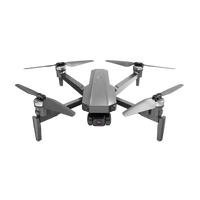 Bugs 16 PRO B16 PRO B16PRO GPS Drone With 4K Camera 3-Axis Gimbal EIS 5G Wifi FPV Professional RC Qu thumbnail image