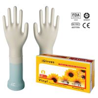 pvc gloves production line thumbnail image