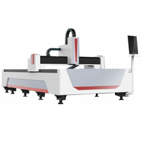 Laser Sheet Metal Cutting Machine thumbnail image