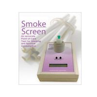 Smoke Screen Urine test thumbnail image