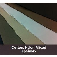 Cotton, Nylon Mixed Spandex thumbnail image