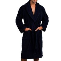 Men's cotton bathrobes thumbnail image