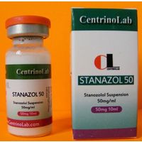 STANAZOL 50,Stanozolol Suspension 50mg/ml free reship policy (Telegram: fantastic8product) thumbnail image
