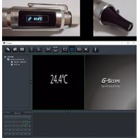 Auto Focus USB Multi Microscope_Standard Package thumbnail image