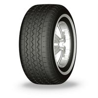 China All Sizes Airless Radial Pickup Commerical Car Tires 185R14C 185R15C 195R14C Neumaticos Tyre thumbnail image