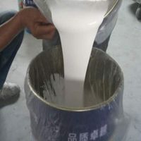 Liquid Rubber Acrylic Polyurethane Waterproof Coating thumbnail image