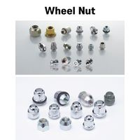 Wheel Nut thumbnail image
