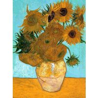 Vincent Van Gogh Oil Paintings thumbnail image