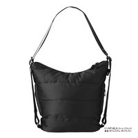 1708&1709 Women's Tote Bag, Ruck Sac 'FEATHER ROO CEO ROO thumbnail image