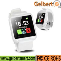 2017 Cheapest Bluetooth U8 Smart Watch for Android Ios Mobile Phone thumbnail image