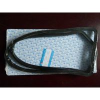 sinotruk truck parts spare parts 614150004 Oil pan gasket of WD615 for STR, WEICHAI POWER. wd618 wp1 thumbnail image