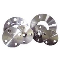 Super Austenitic Stainless Steel 904L Flange thumbnail image