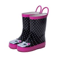 G-YOYO Export Rubber Rain boots, PVC Rain boots thumbnail image